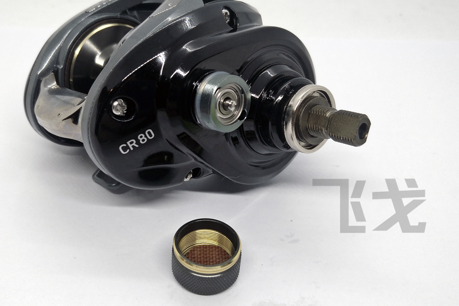 DAIWA CR80ˮΰװ